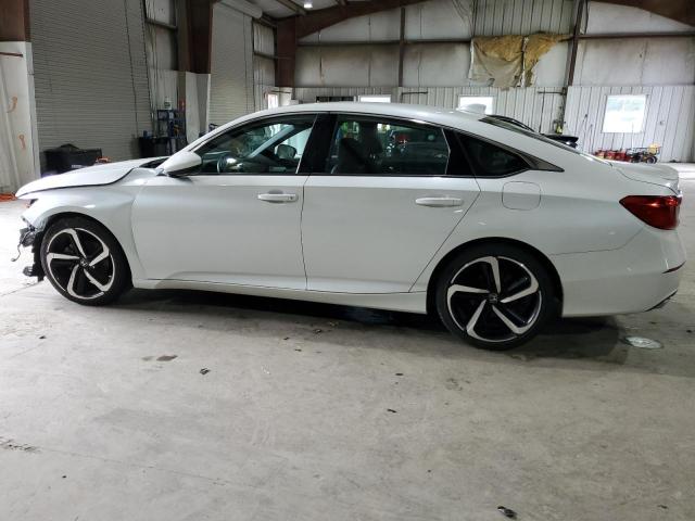 1HGCV2F36KA036074 Honda Accord Sport
