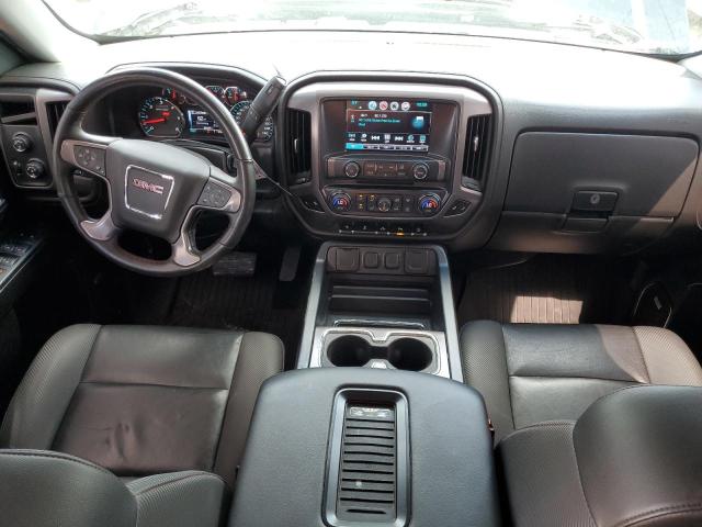 1GTV2NEC9HZ204173 GMC Sierra K1500 Slt