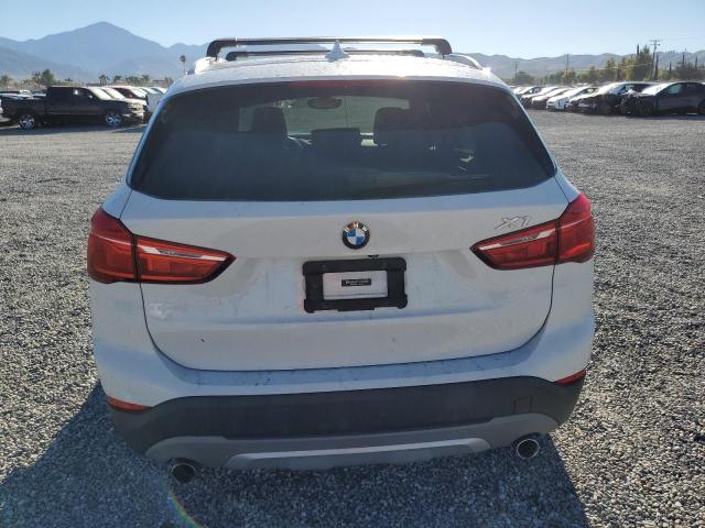 WBXHT3C31J5F93041 BMW X1 Xdrive28i