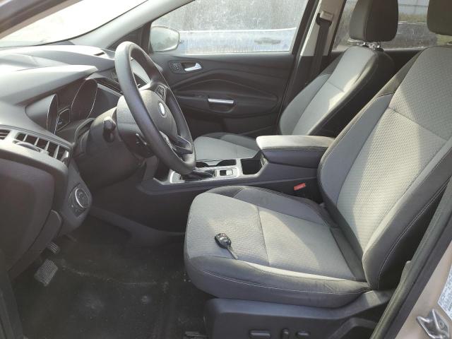 1FMCU0GD4HUE69487 Ford ESCAPE SE