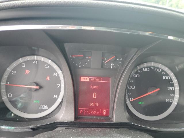 2GKFLWEK9F6339889 GMC Terrain Sle