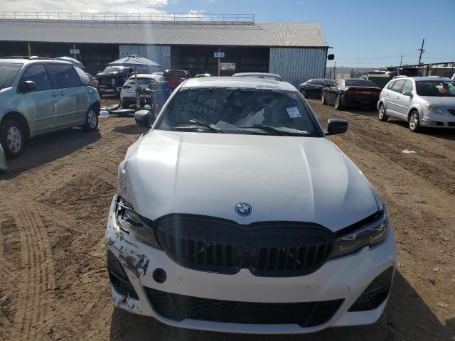 3MW5P7J06N8C70756 BMW 330e