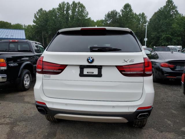 5UXKT0C50J0V98209 BMW X5 Xdr40e