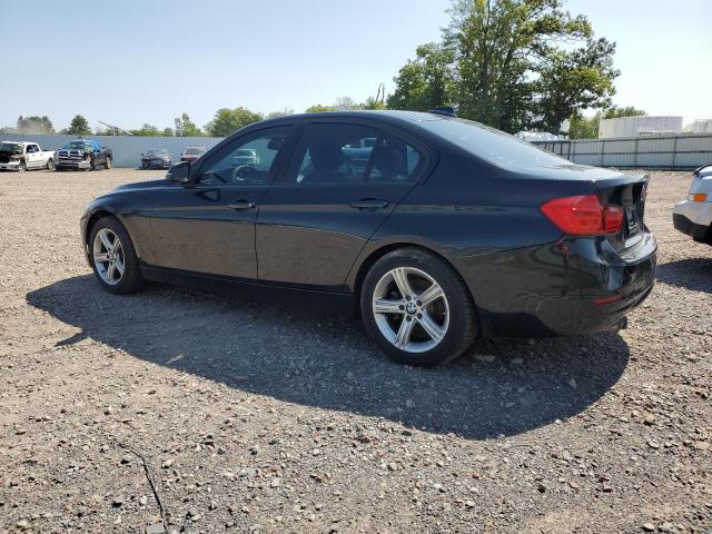WBA3B5G56FNS15073 BMW 328 Xi Sulev