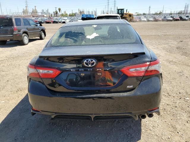 JTNB11HK9J3007445 Toyota CAMRY L