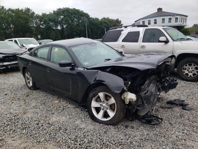 2C3CDXBG3EH148266 Dodge Charger Se