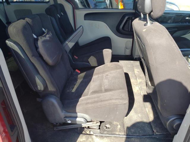 2C4RDGCG5ER479011 Dodge Grand Caravan Sxt