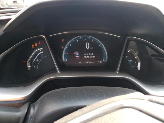2HGFC2F74GH572990 Honda CIVIC EX