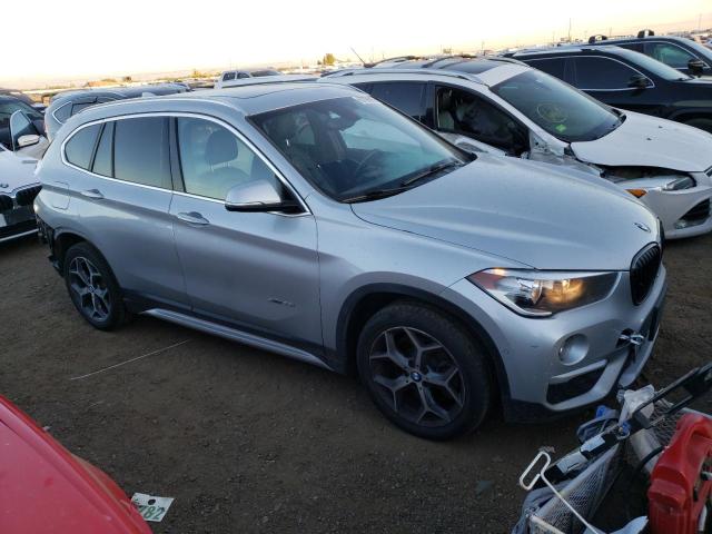 WBXHT3C39G5E52405 BMW X1 Xdrive28i