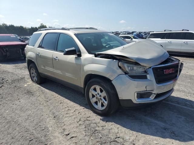 1GKKRPKD7GJ112035 GMC ACADIA SLE