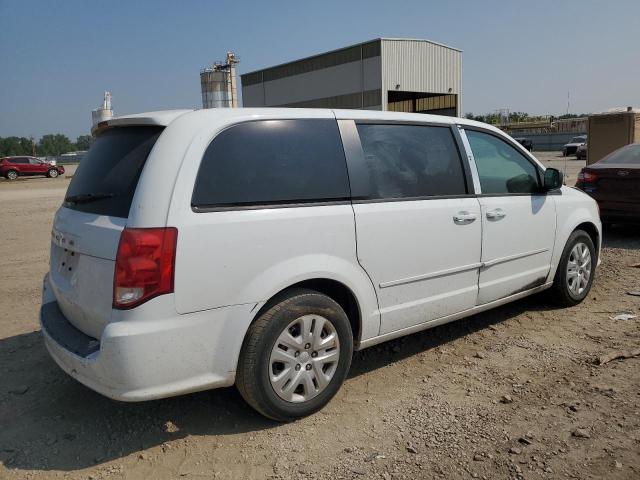 2C4RDGBG8GR326126 Dodge Grand Caravan Se
