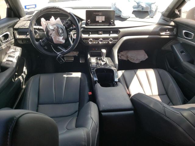19UDE4H30PA016942 Acura Integra A-spec