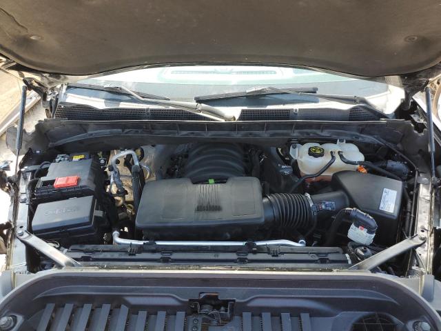 1GTP9EEDXKZ190028 GMC Sierra K1500 At4
