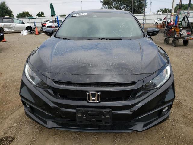 2HGFC2F80LH590258 Honda Civic Sport
