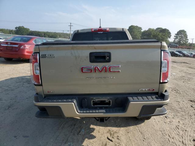 1GTG6FEN9N1132843 GMC Canyon At4
