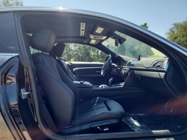 WBA4W3C53JAC38669 BMW 430I