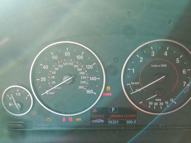 WBA8B9G56JNU99455 BMW 330 I