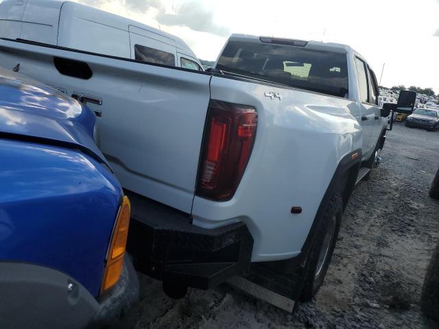 1GT49SEYXMF125429 GMC Sierra K3500