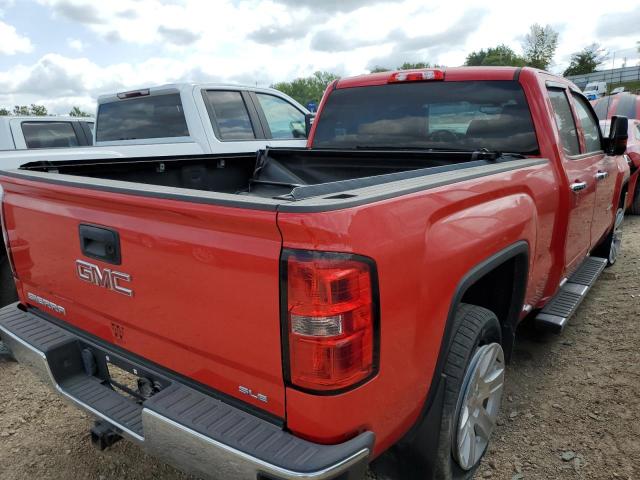 1GTV2MEC6HZ113954 GMC Sierra K1500 Sle