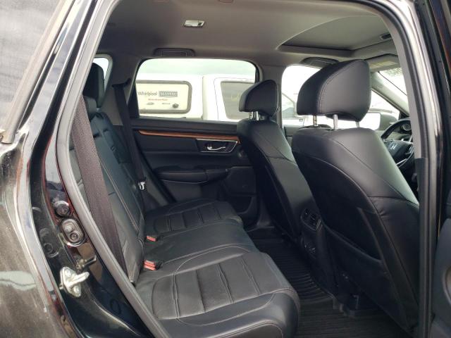5J6RW2H9XHL035203 Honda Cr-v Touring