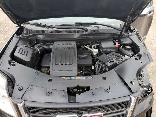 2GKALMEKXE6274631 GMC Terrain Sle