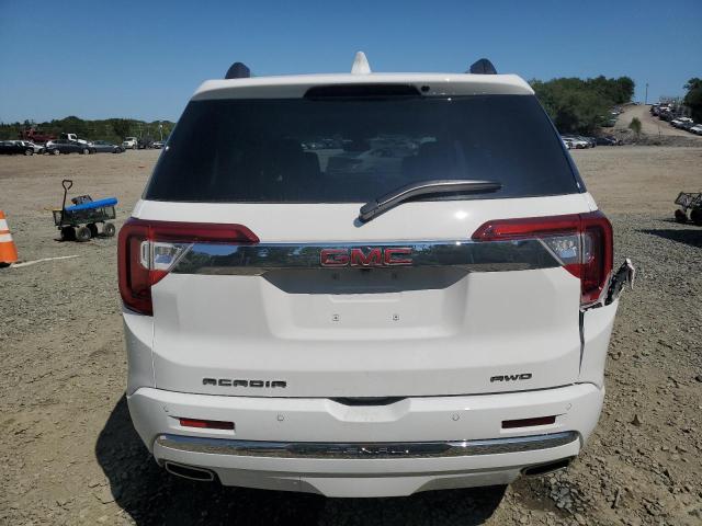 1GKKNXLS9PZ229660 GMC Acadia Denali