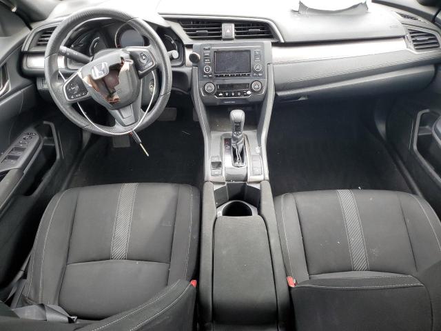 SHHFK7H20JU407112 Honda Civic Lx