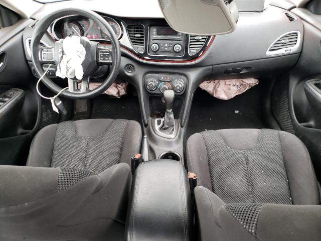 1C3CDFAA9FD414623 Dodge DART SE