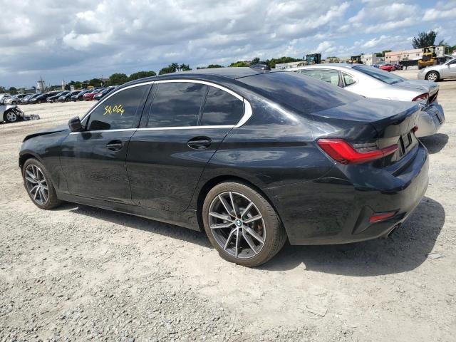 3MW5R1J09L8B11895 BMW 330I