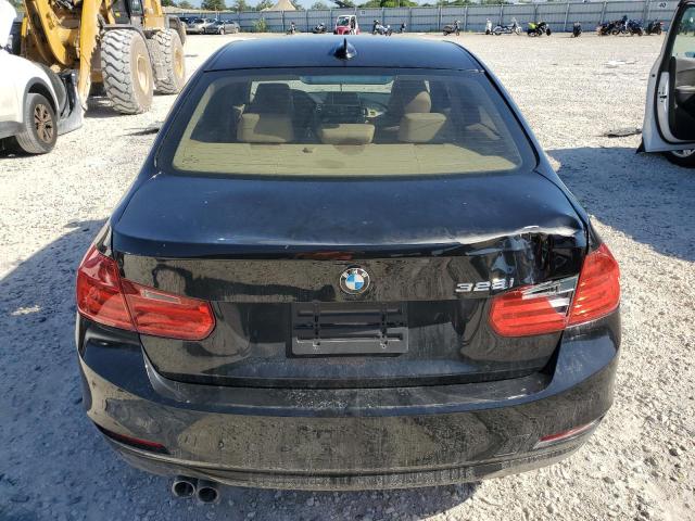 WBA3A5C55FF608548 BMW 328 I