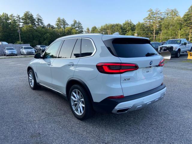 5UXCR6C59KLL00679 BMW X5 Xdrive40i