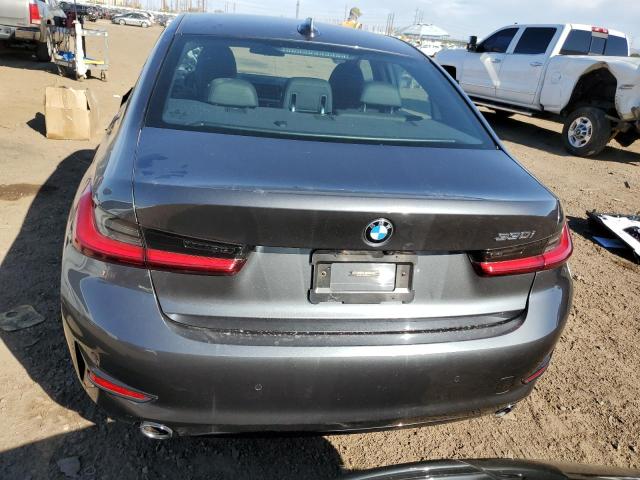 3MW5R1J06M8B82490 BMW 330I