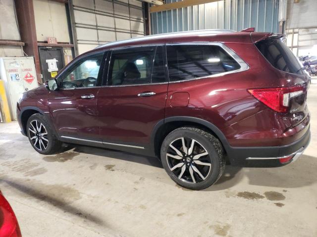 5FNYF6H05MB056919 Honda Pilot Elite