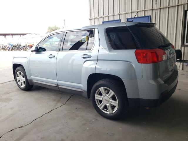 2GKALMEK7F6120718 GMC Terrain Sle