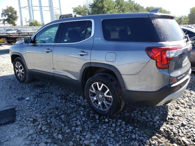 1GKKNRLS5LZ177465 GMC ACADIA SLE