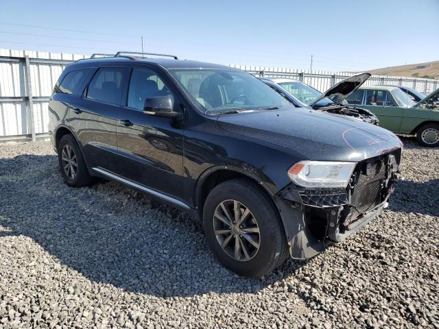 1C4RDJDG0GC340993 Dodge DURANGO LIMITED