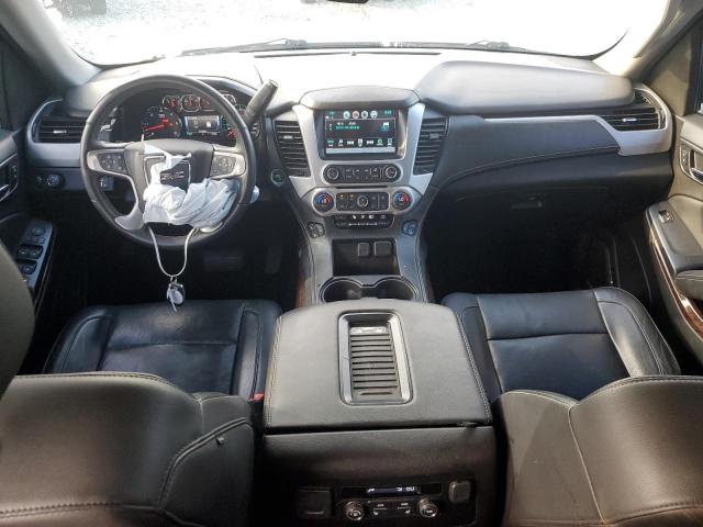 1GKS1BKC9HR114194 GMC YUKON SLT