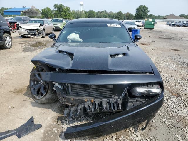 2C3CDZBT7JH128508 Dodge Challenger R/t