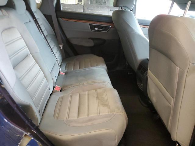 5J6RW2H50LL006170 Honda CR-V EX