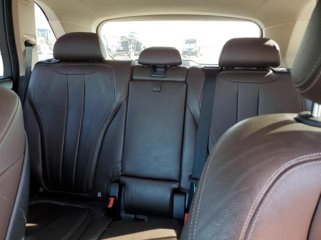 5UXKR6C51F0J78046 BMW X5 Xdrive50i