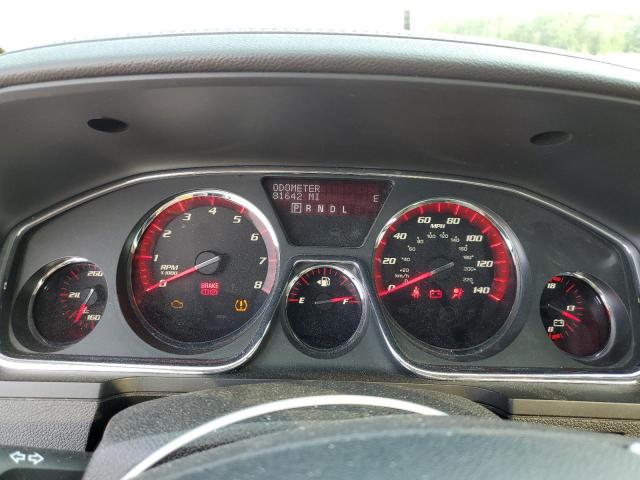 1GKKVSKD1HJ187622 GMC Acadia Limited Slt-2