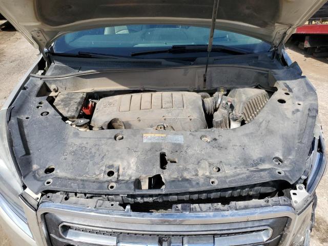 1GKKVSKD7FJ192739 GMC Acadia Slt-2