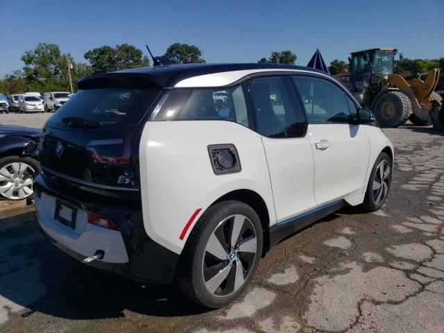 WBY8P2C51K7D21073 BMW I3 Bev