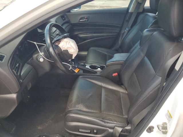 19VDE1F34FE006564 Acura ILX 20