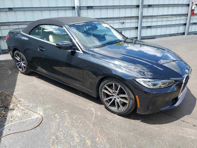 WBA43AT09NCK47076 BMW 430xi