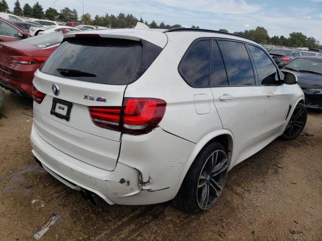 5YMKT6C3XH0U39069 BMW X5 M