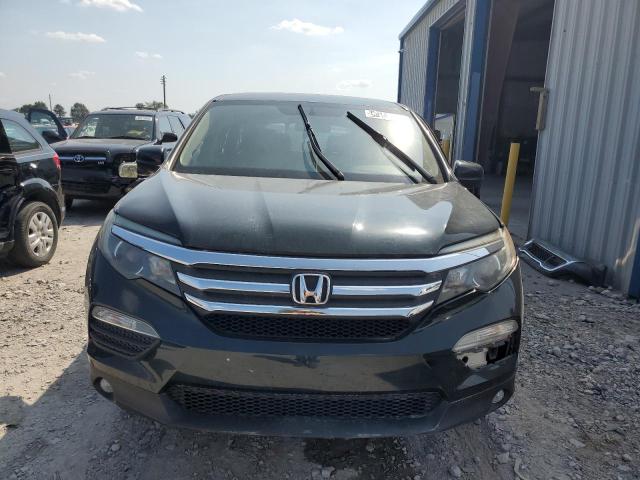 5FNYF5H37GB058812 Honda Pilot Ex