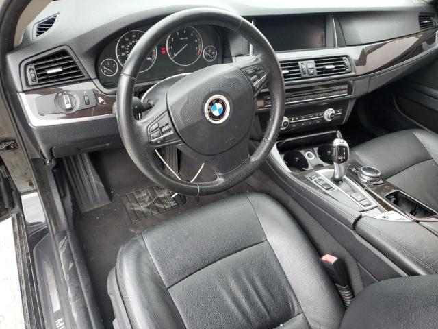 WBA5A5C58ED505255 BMW 528 I