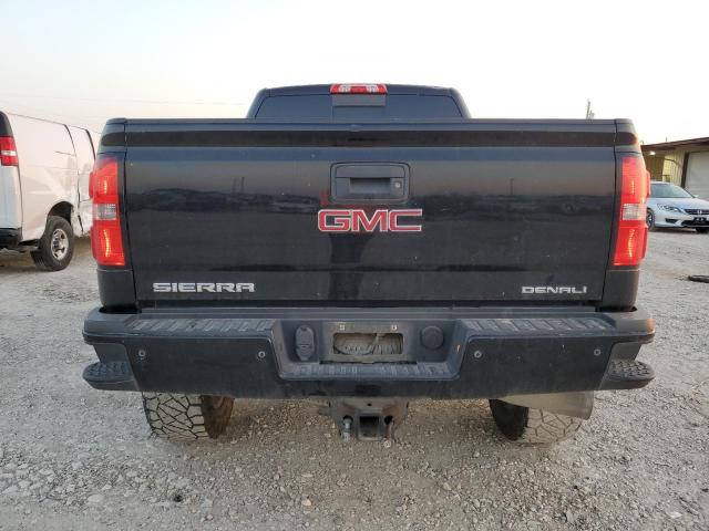 1GT12UE86GF129212 GMC Sierra K2500 Denali