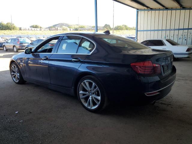 WBA5B3C54FD541995 BMW 535 XI